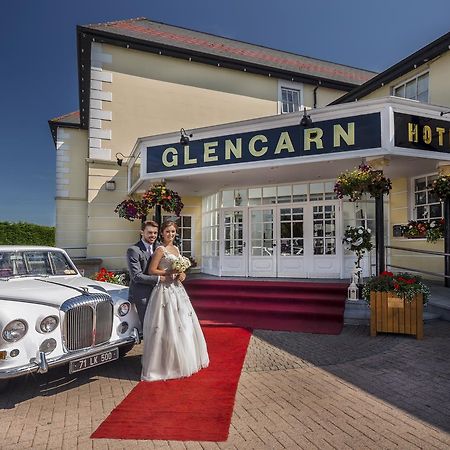 The Glencarn Hotel キャッスルブレイニー エクステリア 写真